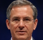 Bernard Lower